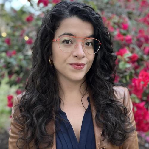 Diana Flores Ruíz