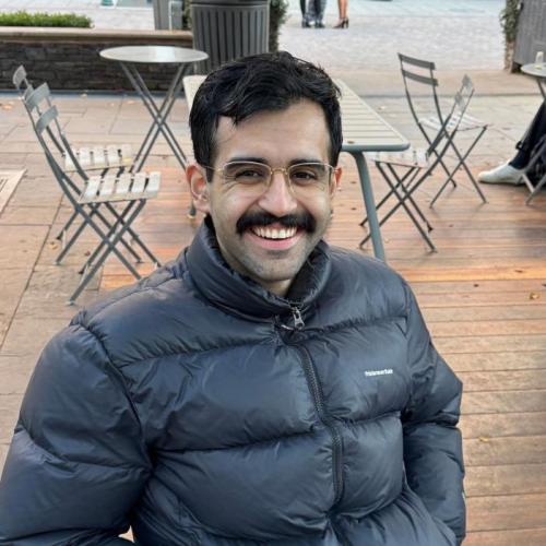 Siddharth Bhogra