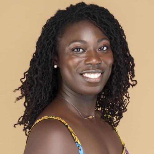 Nikki Yeboah