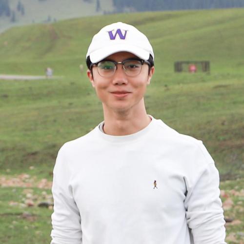 Runjie Wang