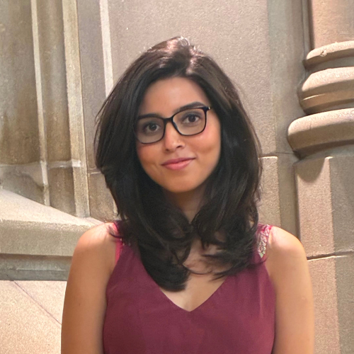 Ishita Lahiri