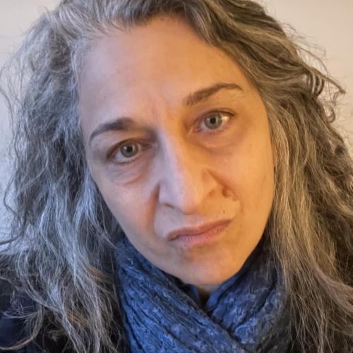 Laura Chrisman