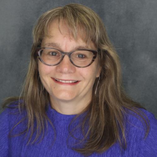 Lynn M. Thomas