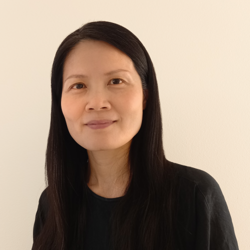 Meichun Liu