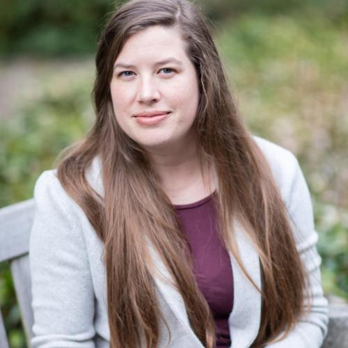 Anna Preus