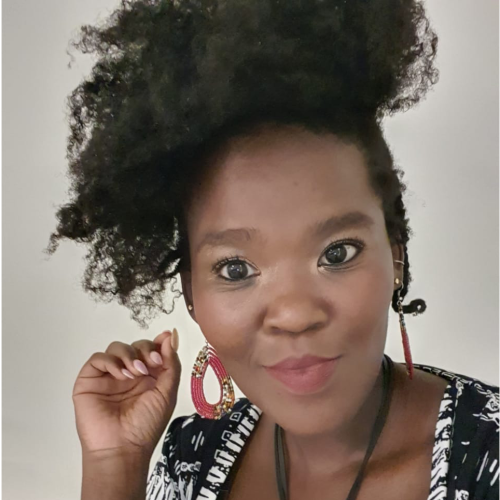 Sikose Mjali