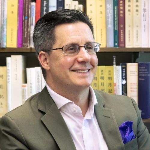 Paul Atkins
