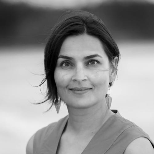 Sunila S. Kale