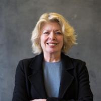 Kathy Woodward 