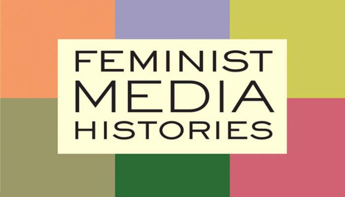 Feminist Media Histories Workshop | Simpson Center For The Humanities