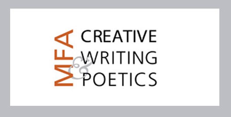 Logo for the MFA in Creative Writing and Poetics at University of Washington Bothell