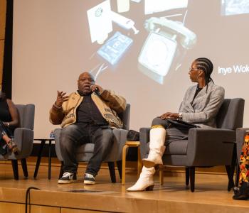 Panelists