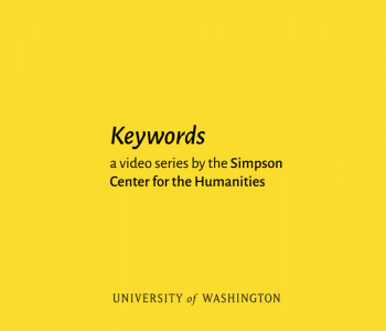 Opening credits from Keywords.