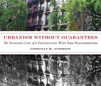 Cover of Urbanism without Guarantees