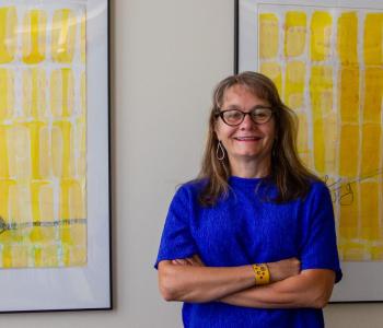 Lynn M. Thomas