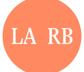 LA Review of Books Logo