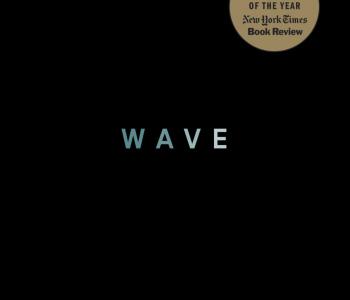Cover of the book Wave, by Sonali Deraniyagala
