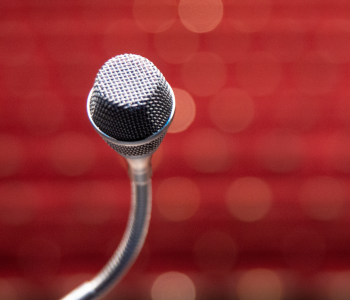 Microphone