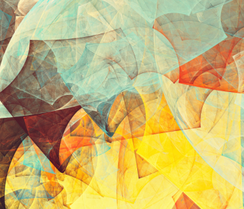 Abstract art
