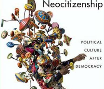 Cover of the book Neocitizenship: Political Culture after Democracy, by Eva Cherniavsky