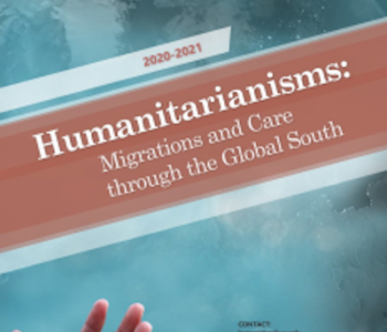 Humanitarianisms Poster