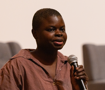 Chrystel Oloukoï