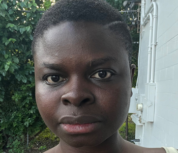 Chrystel Oloukoï