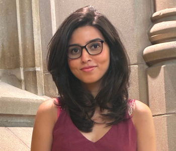 Ishita Lahiri