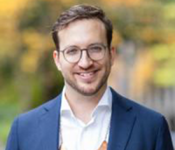 Jonathan Radocay