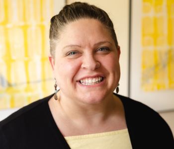Julie Tarr-Stoverink