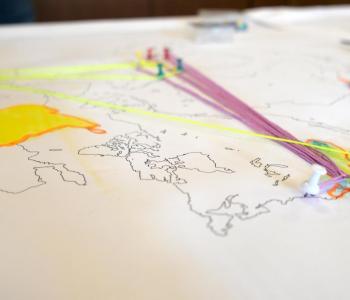 Map project