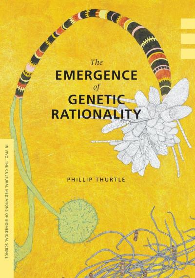 The Emergence of Genetic Rationality