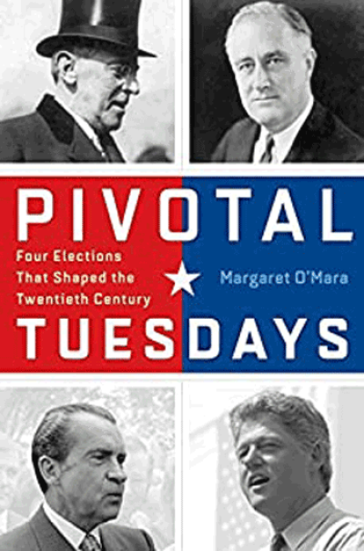 Pivotal Tuesdays