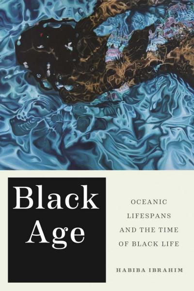 Cover of the book Black Age, by Habiba Ibrahim