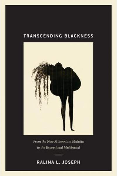 Transcending Blackness book cover