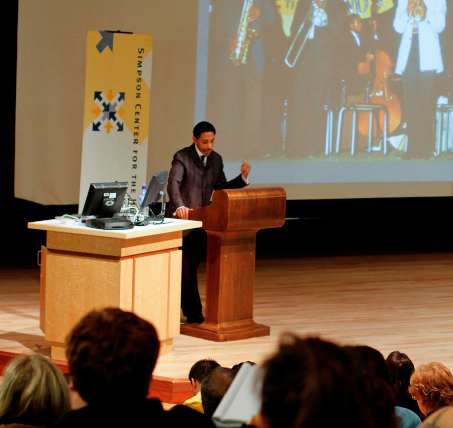 Katz Distinguished Lectures in the Humanities
